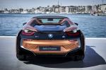 BMW i8 Roadster 2018 года (WW)